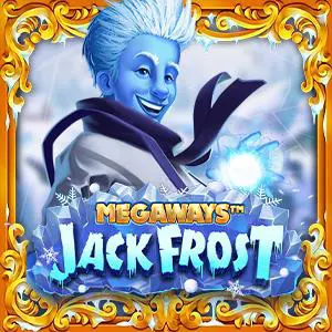 Megaways Jack Frost 96 - WinPesa - Nigeria